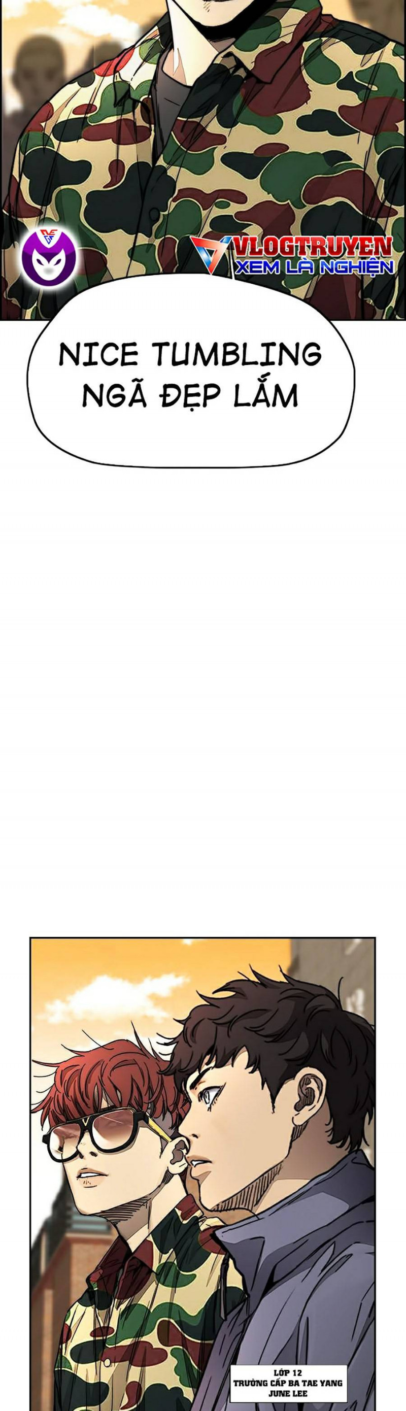 Thể Thao Cực Hạn Chapter 378.92 - Trang 2