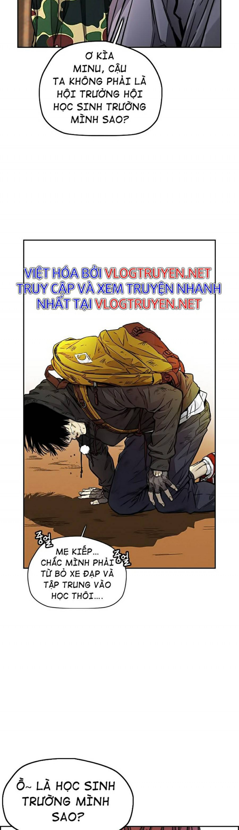 Thể Thao Cực Hạn Chapter 378.92 - Trang 2