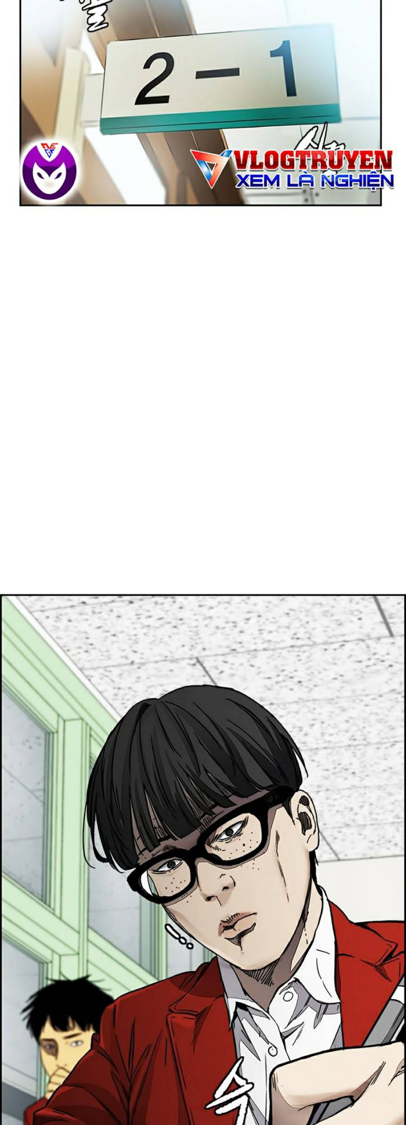 Thể Thao Cực Hạn Chapter 378.92 - Trang 2