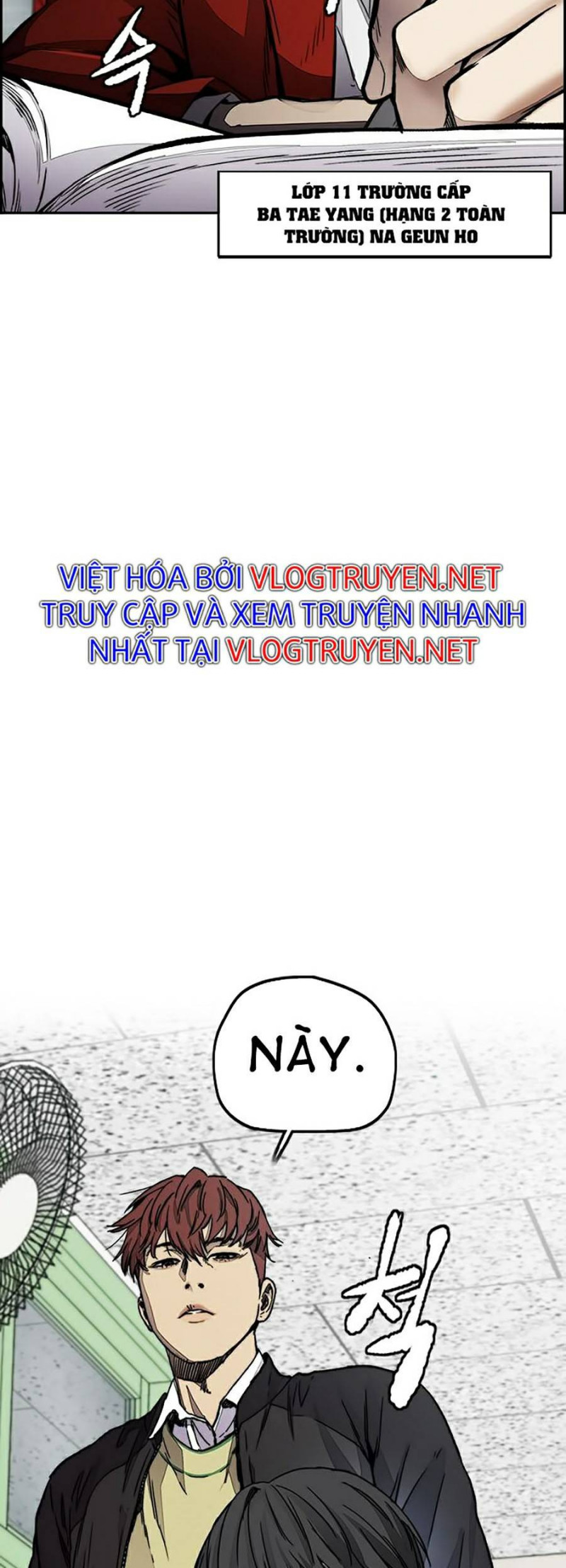 Thể Thao Cực Hạn Chapter 378.92 - Trang 2