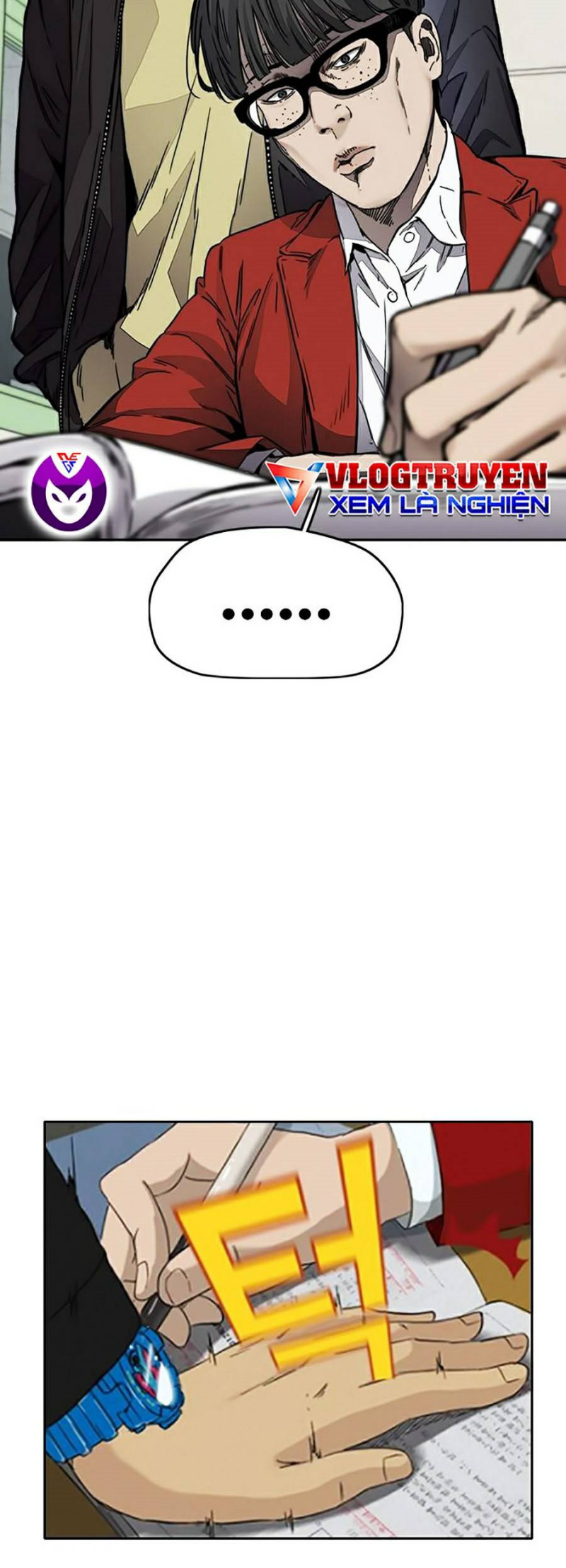 Thể Thao Cực Hạn Chapter 378.92 - Trang 2