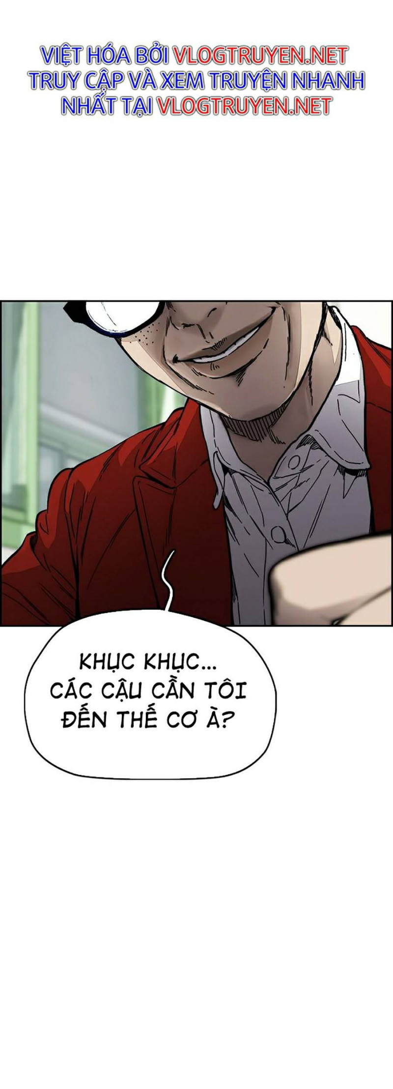 Thể Thao Cực Hạn Chapter 378.92 - Trang 2