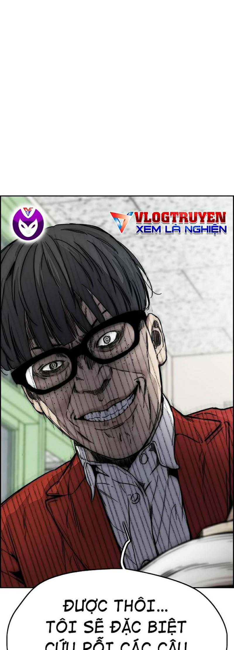 Thể Thao Cực Hạn Chapter 378.92 - Trang 2