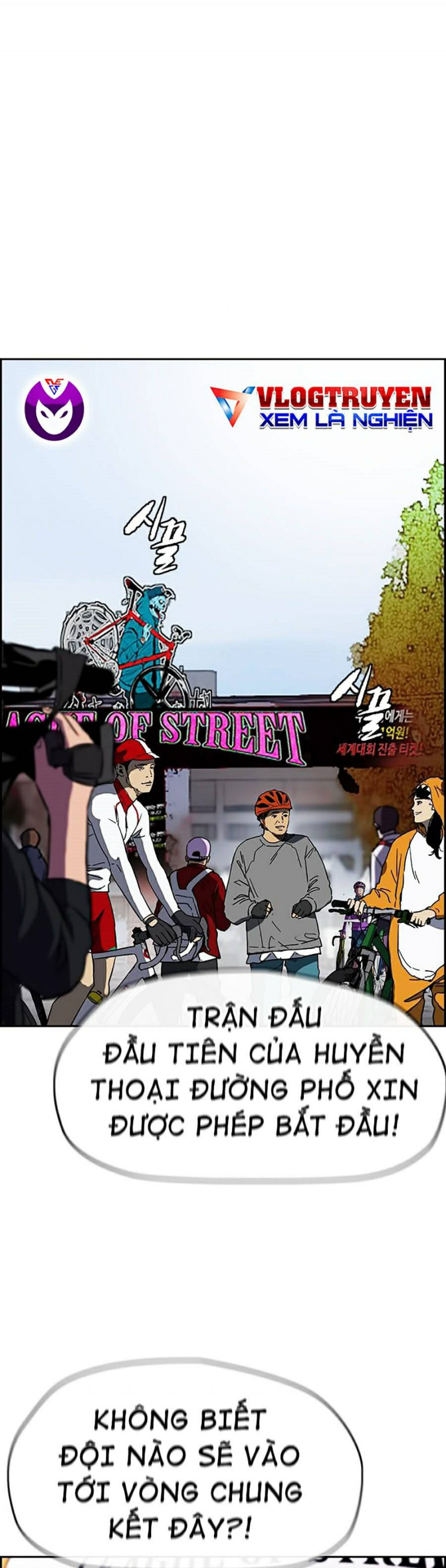 Thể Thao Cực Hạn Chapter 378.92 - Trang 2