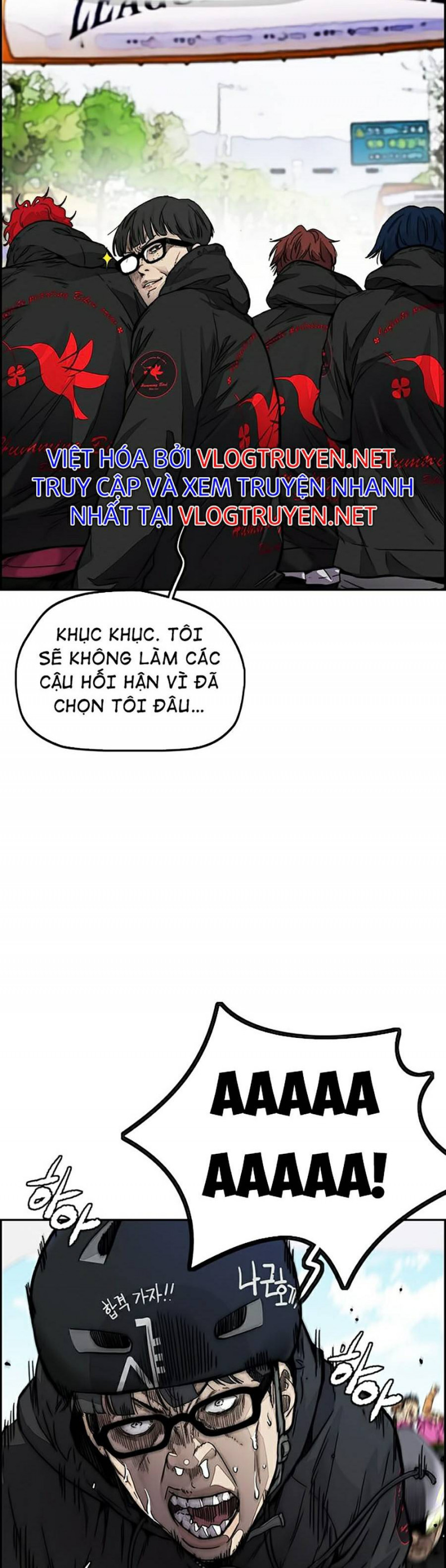 Thể Thao Cực Hạn Chapter 378.92 - Trang 2