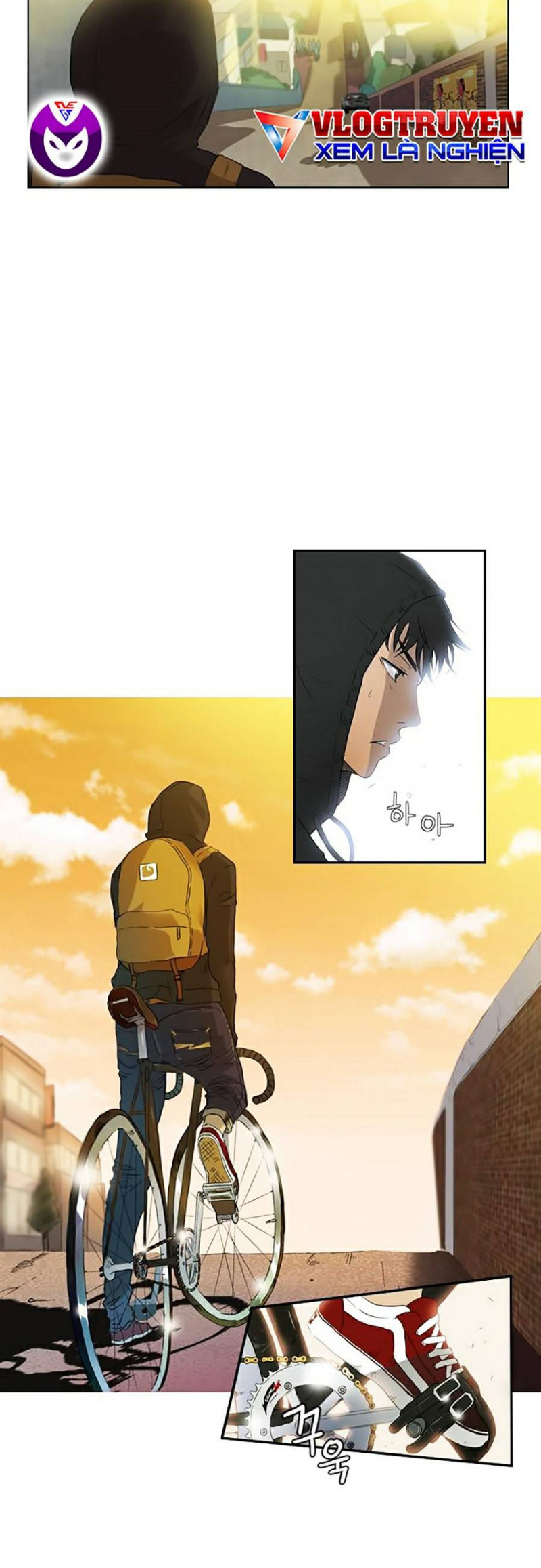 Thể Thao Cực Hạn Chapter 378.92 - Trang 2