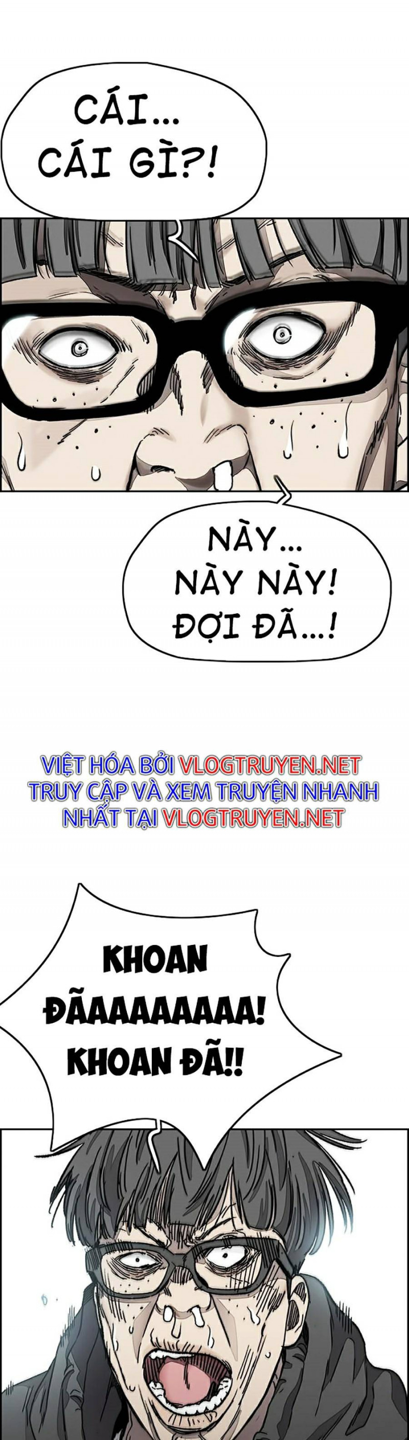 Thể Thao Cực Hạn Chapter 378.92 - Trang 2