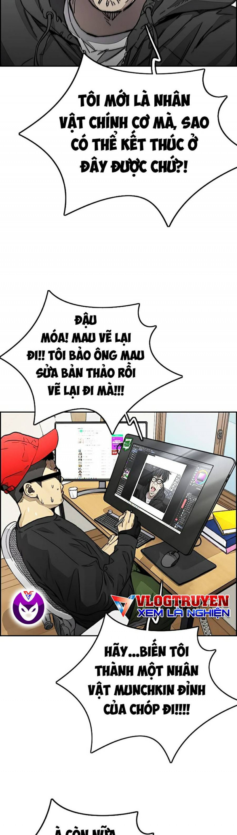 Thể Thao Cực Hạn Chapter 378.92 - Trang 2