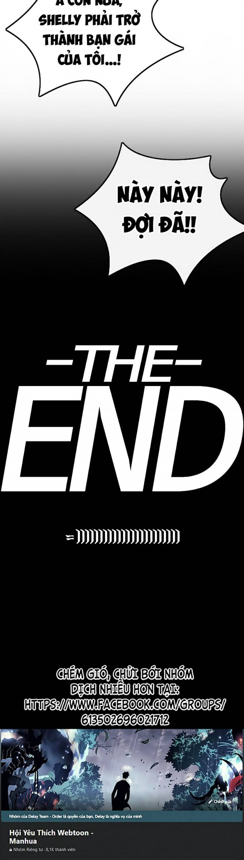 Thể Thao Cực Hạn Chapter 378.92 - Trang 2