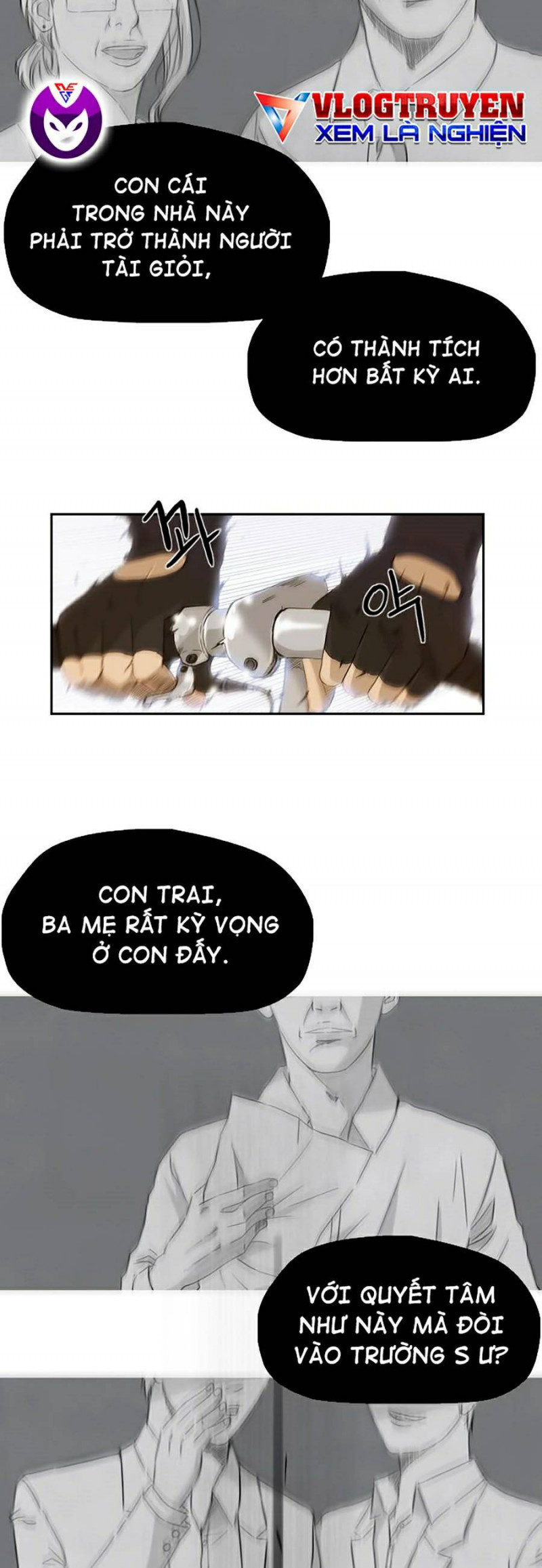 Thể Thao Cực Hạn Chapter 378.92 - Trang 2