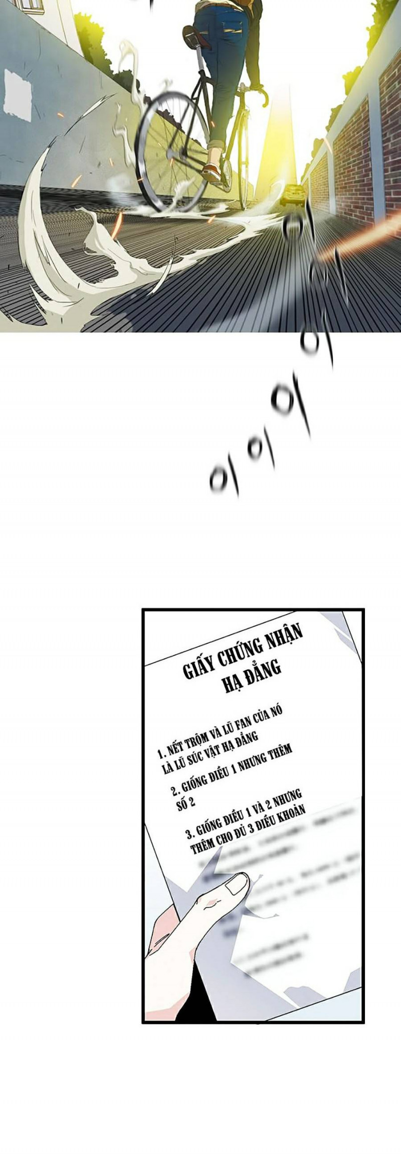 Thể Thao Cực Hạn Chapter 378.92 - Trang 2