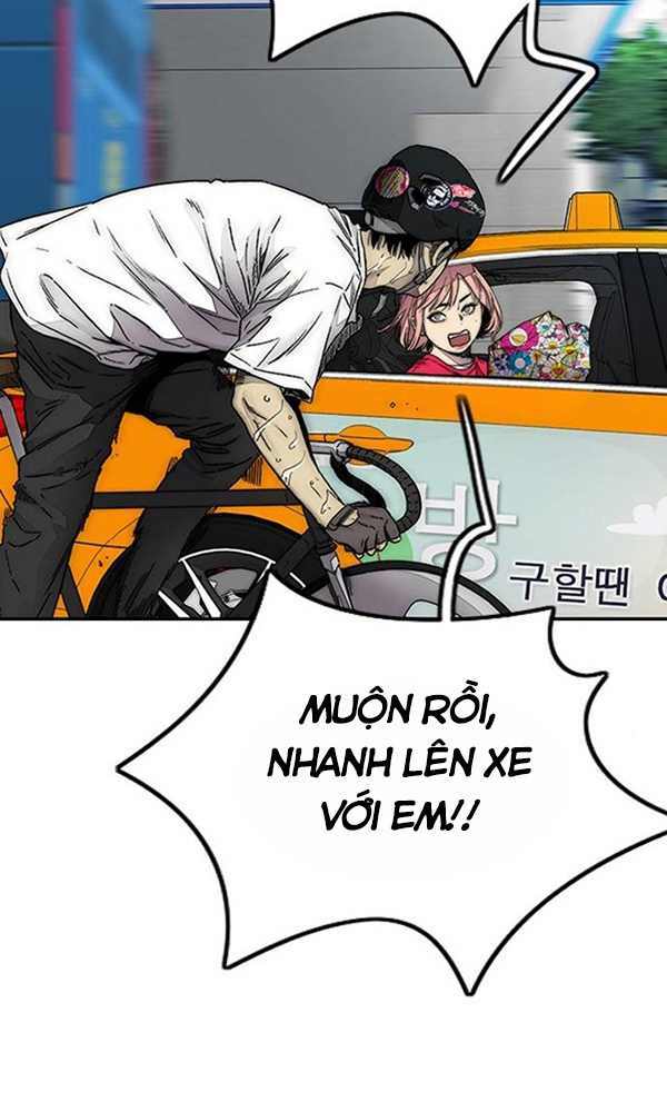 Thể Thao Cực Hạn Chapter 378 - Trang 2