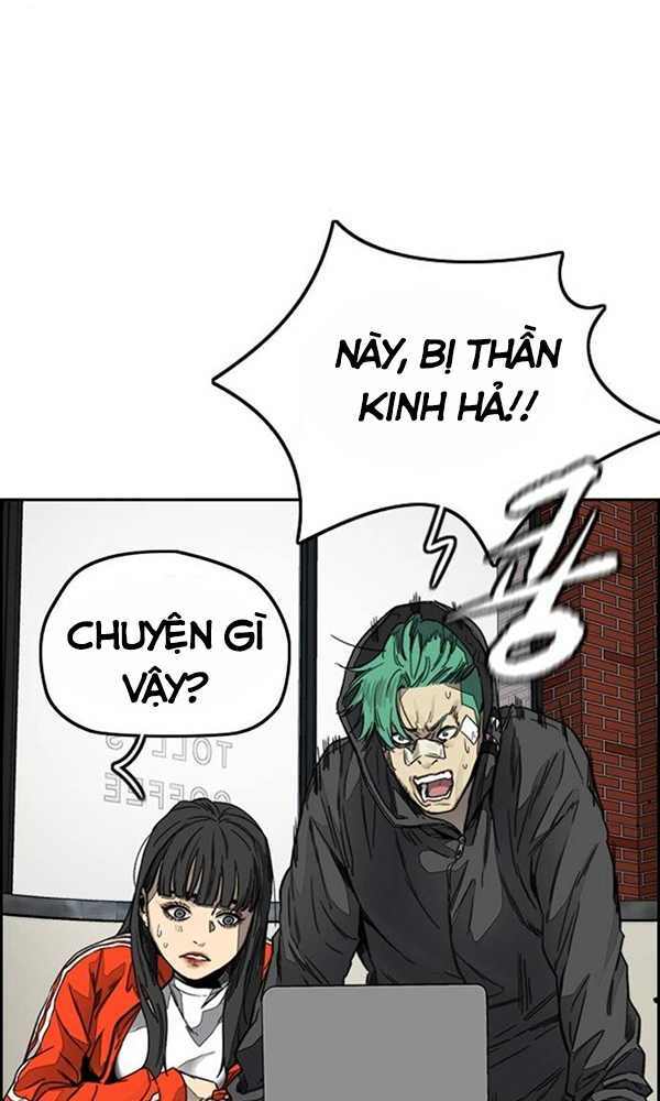 Thể Thao Cực Hạn Chapter 378 - Trang 2