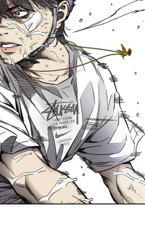 Thể Thao Cực Hạn Chapter 378 - Trang 2