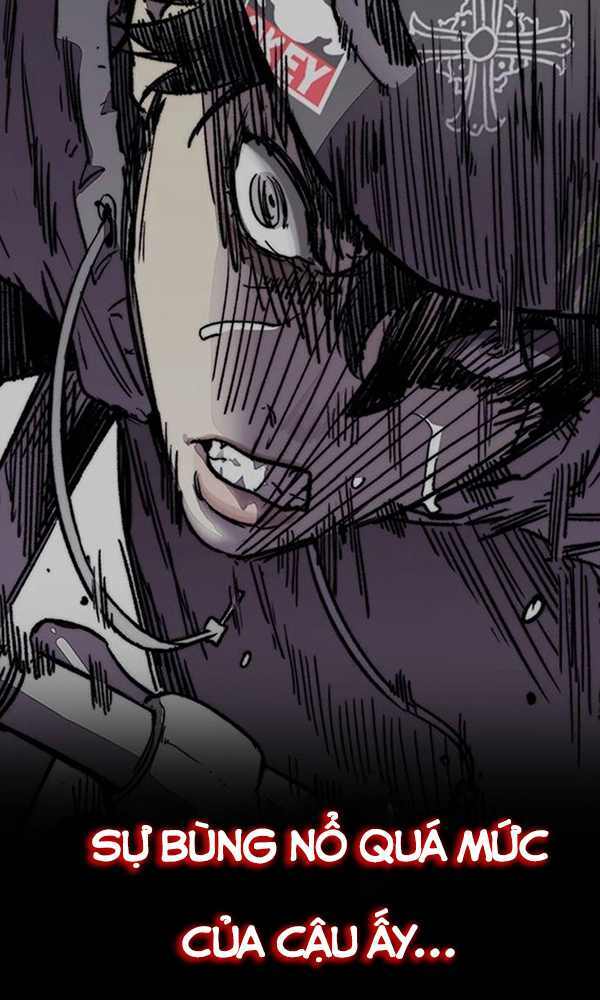 Thể Thao Cực Hạn Chapter 378 - Trang 2