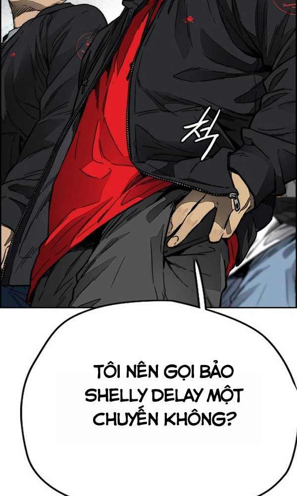 Thể Thao Cực Hạn Chapter 378 - Trang 2