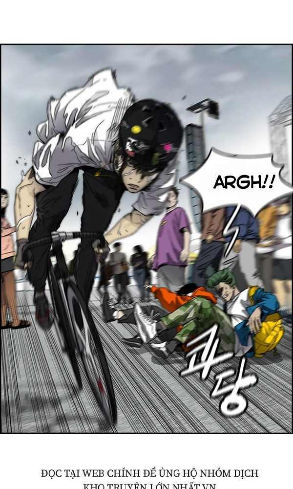 Thể Thao Cực Hạn Chapter 378 - Trang 2