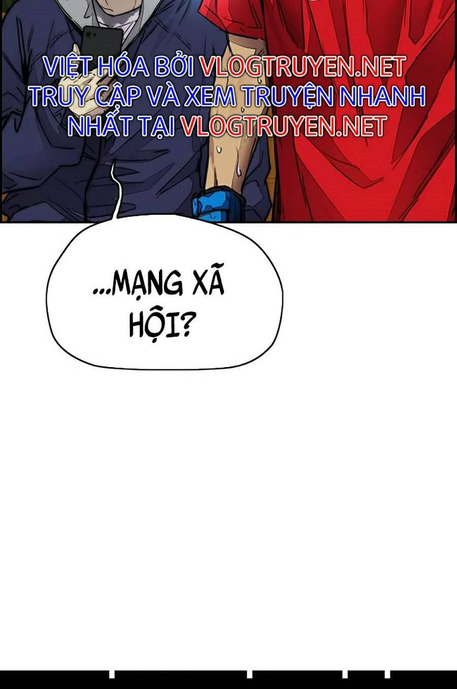 Thể Thao Cực Hạn Chapter 379.1 - Trang 2