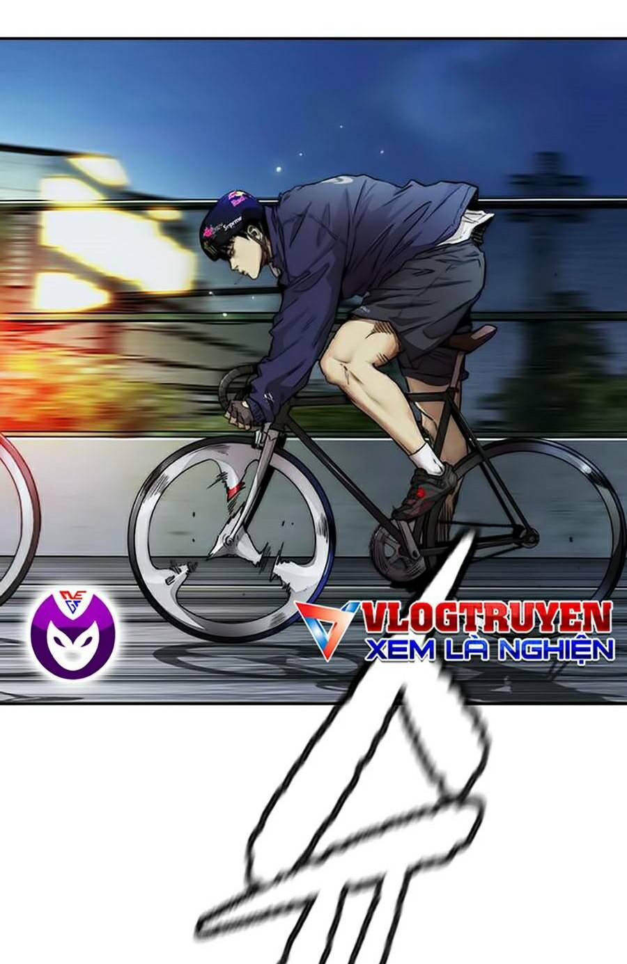 Thể Thao Cực Hạn Chapter 379.1 - Trang 2