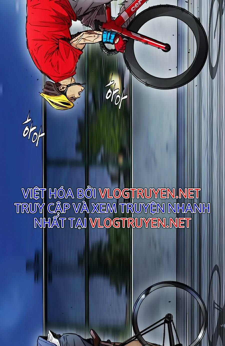 Thể Thao Cực Hạn Chapter 379.1 - Trang 2