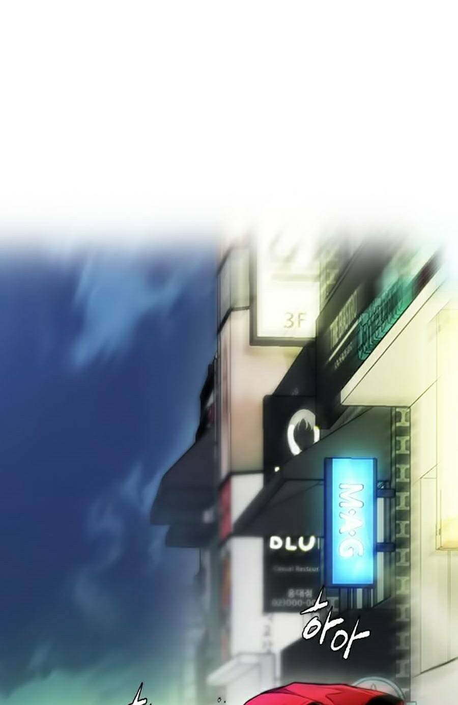 Thể Thao Cực Hạn Chapter 379.1 - Trang 2