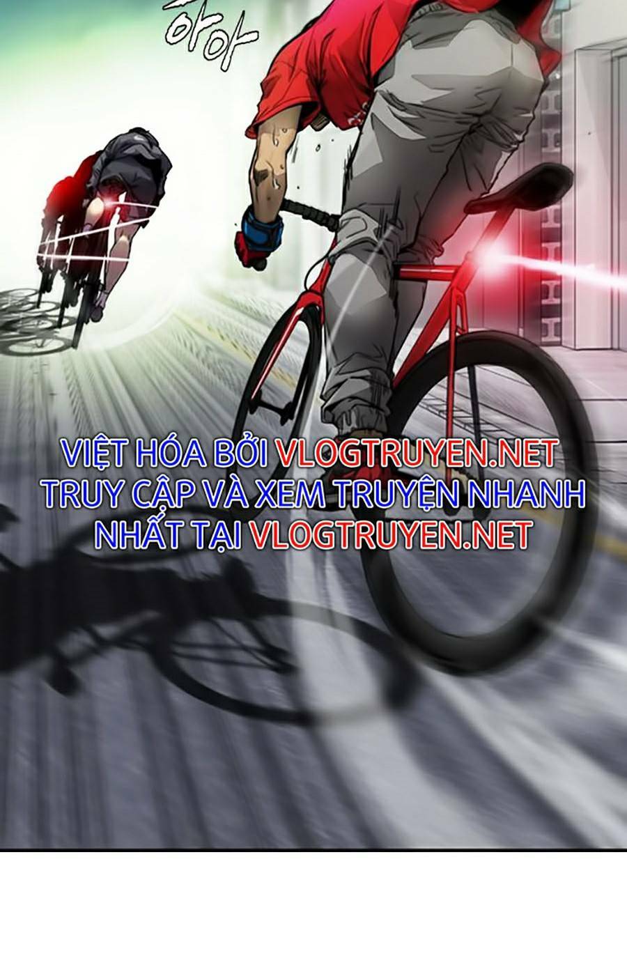 Thể Thao Cực Hạn Chapter 379.1 - Trang 2