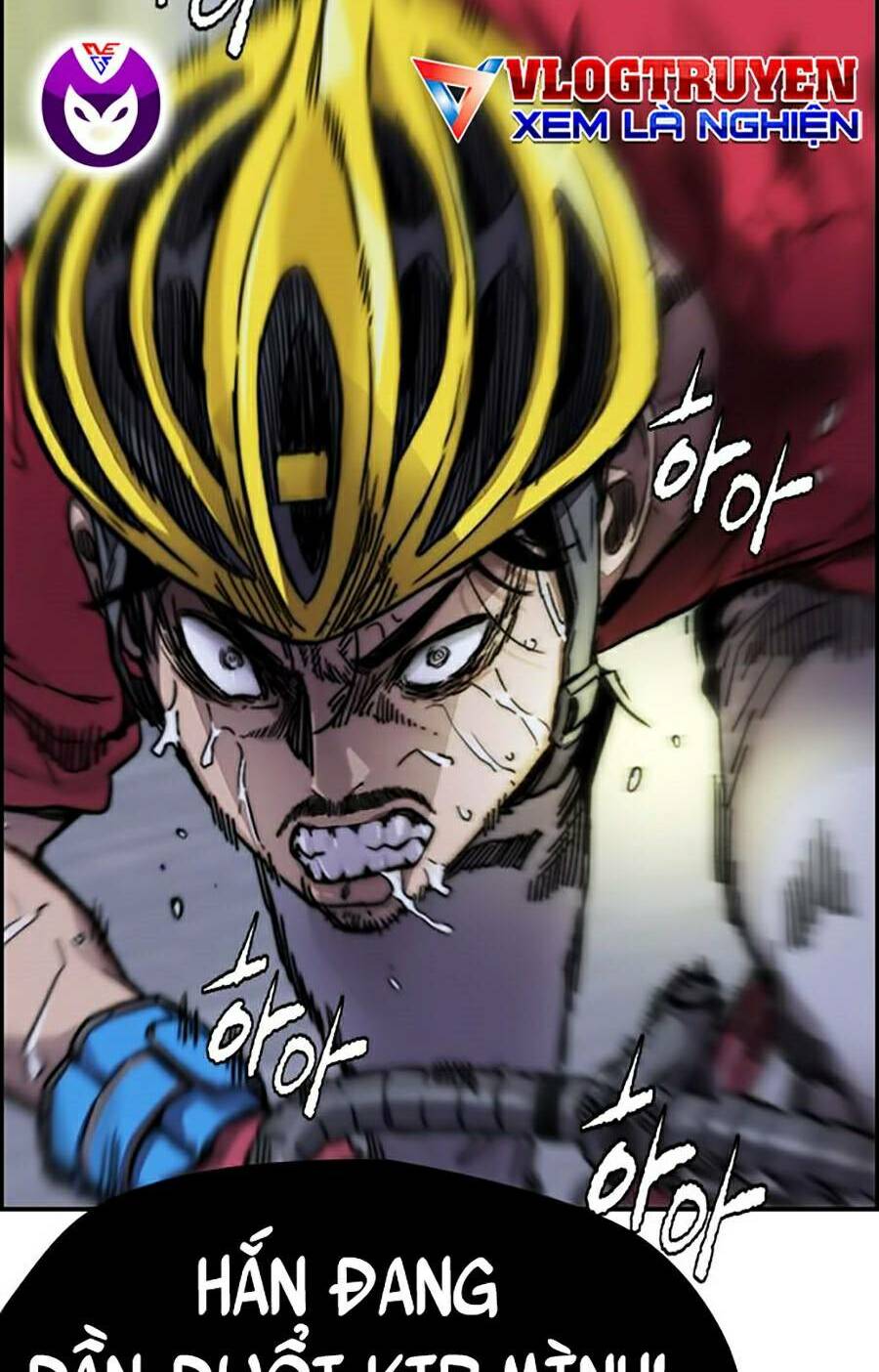 Thể Thao Cực Hạn Chapter 379.1 - Trang 2