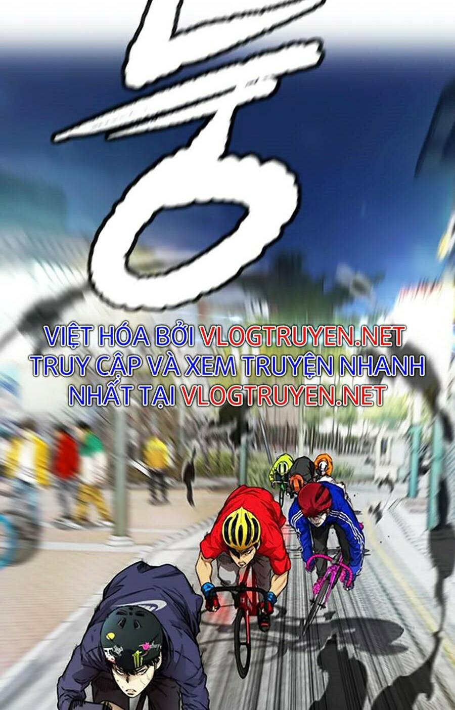 Thể Thao Cực Hạn Chapter 379.1 - Trang 2