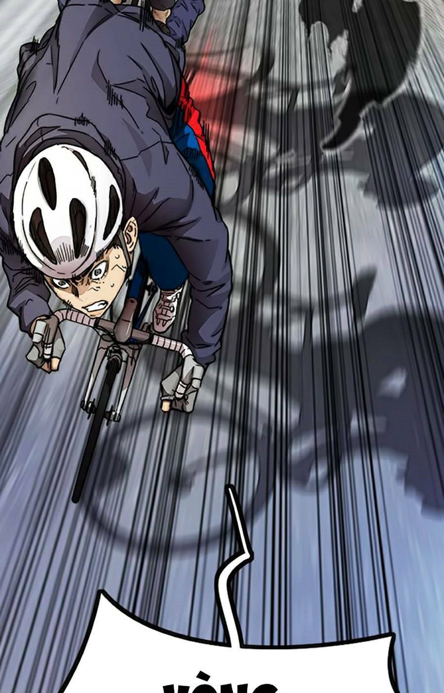 Thể Thao Cực Hạn Chapter 379.1 - Trang 2