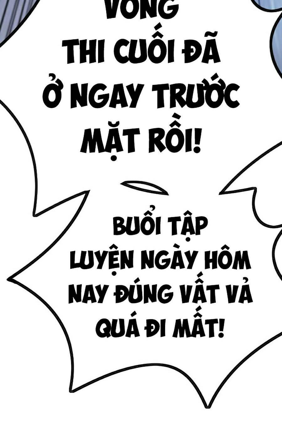 Thể Thao Cực Hạn Chapter 379.1 - Trang 2