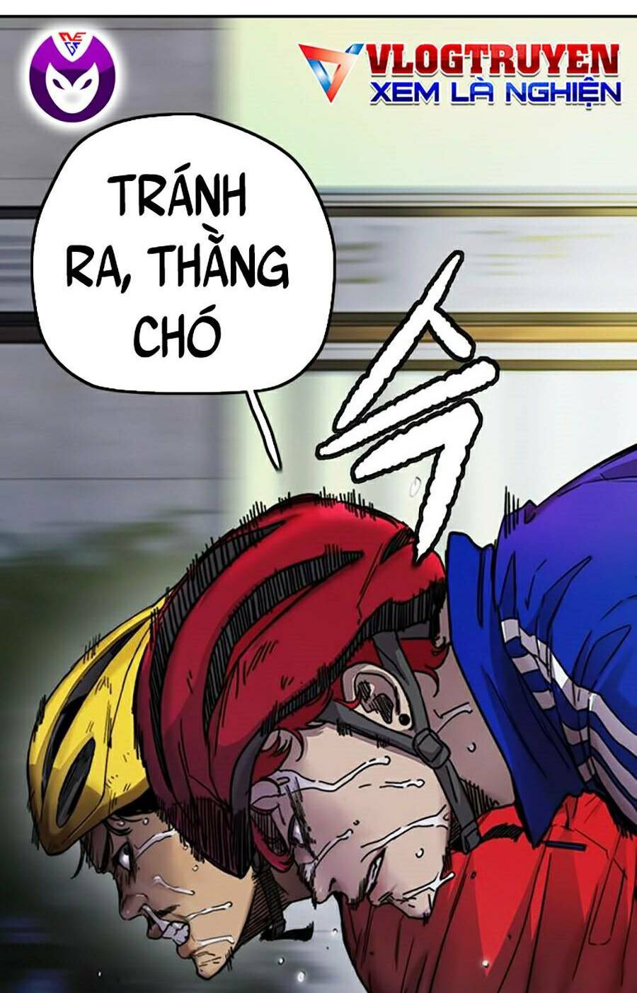 Thể Thao Cực Hạn Chapter 379.1 - Trang 2