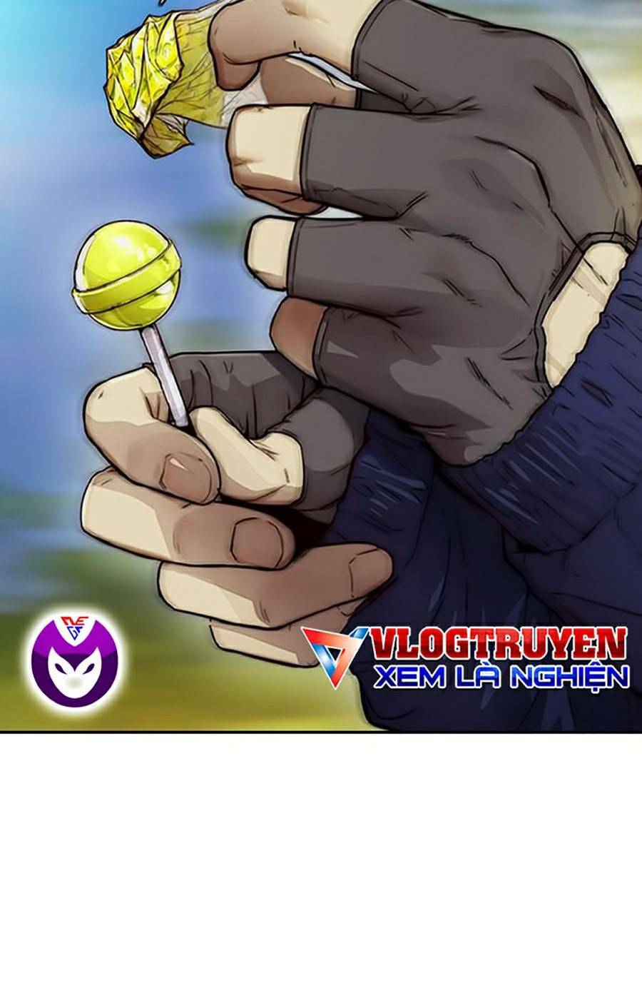 Thể Thao Cực Hạn Chapter 379.1 - Trang 2