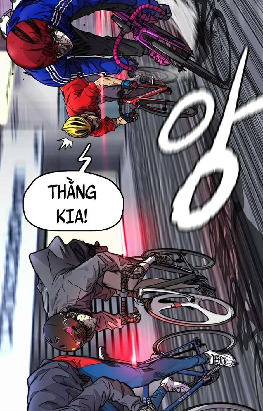 Thể Thao Cực Hạn Chapter 379.1 - Trang 2