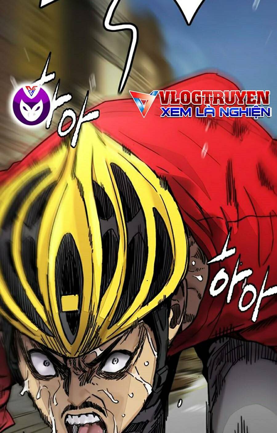Thể Thao Cực Hạn Chapter 379.1 - Trang 2