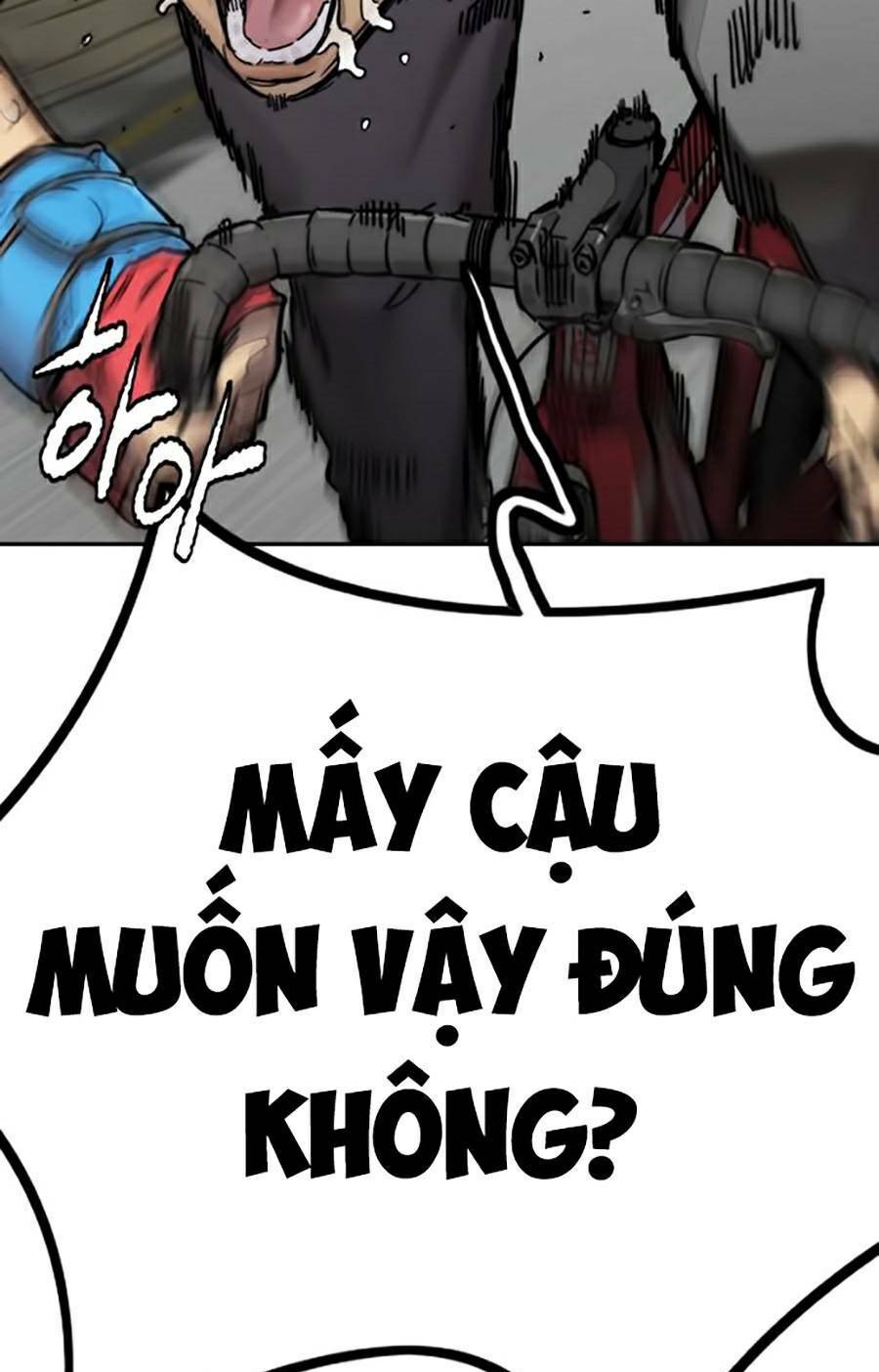 Thể Thao Cực Hạn Chapter 379.1 - Trang 2