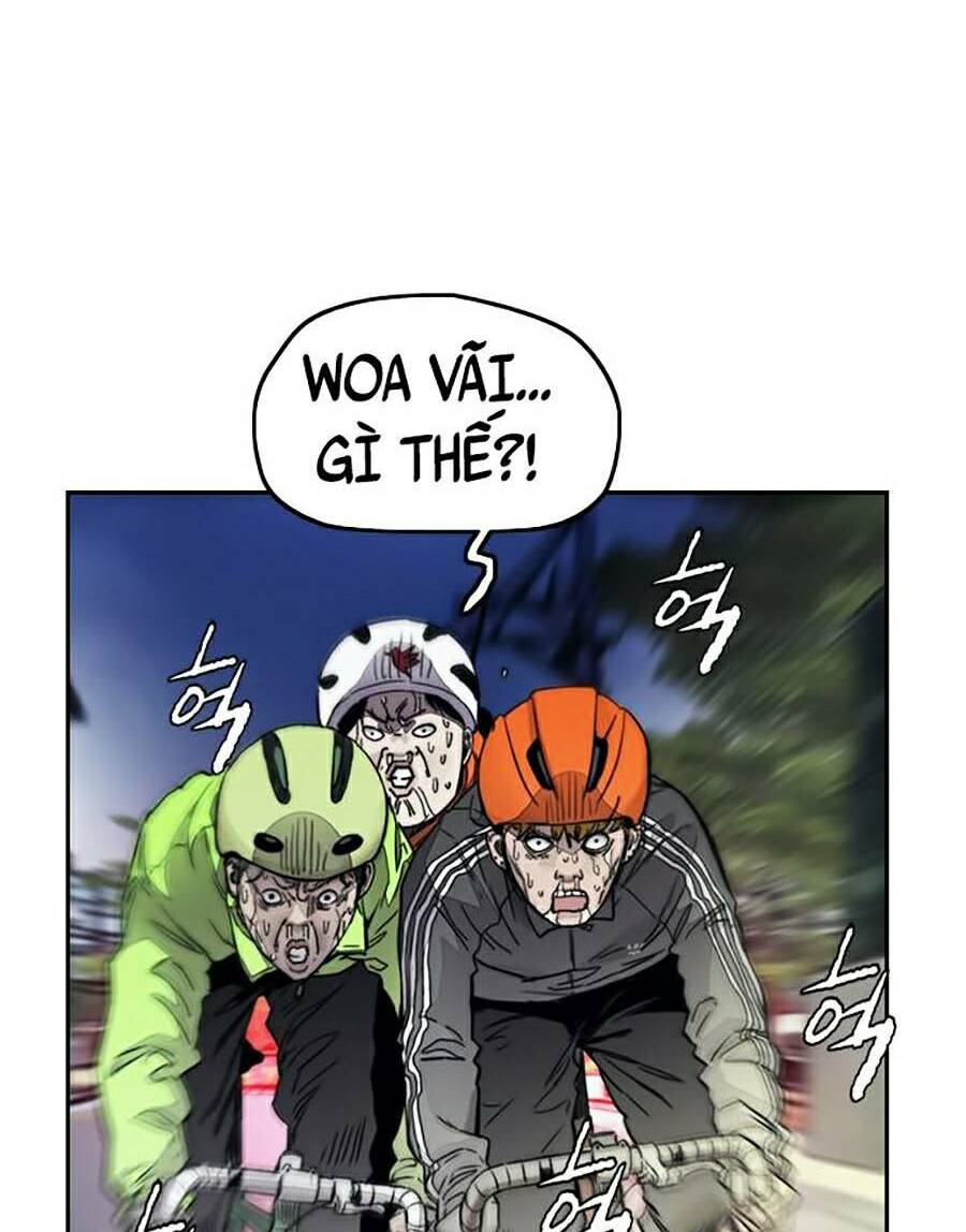 Thể Thao Cực Hạn Chapter 379.1 - Trang 2