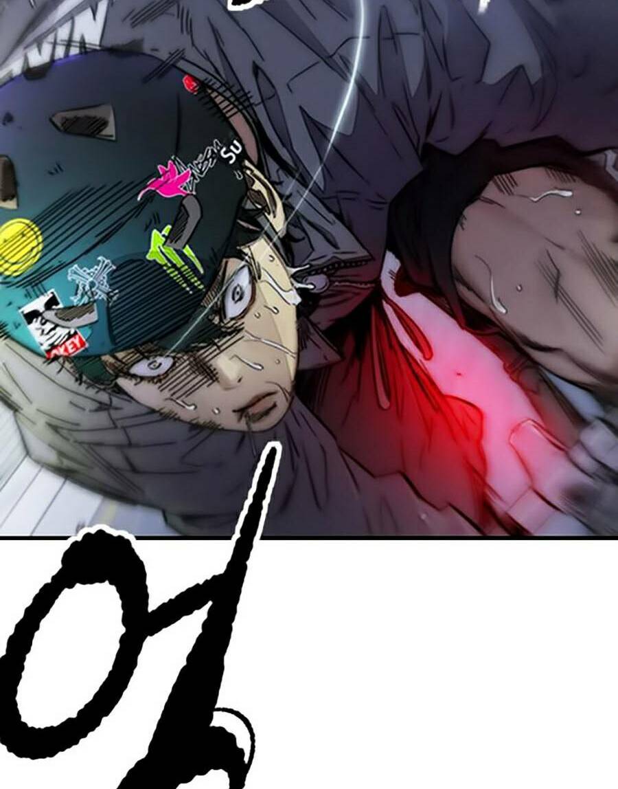 Thể Thao Cực Hạn Chapter 379.1 - Trang 2