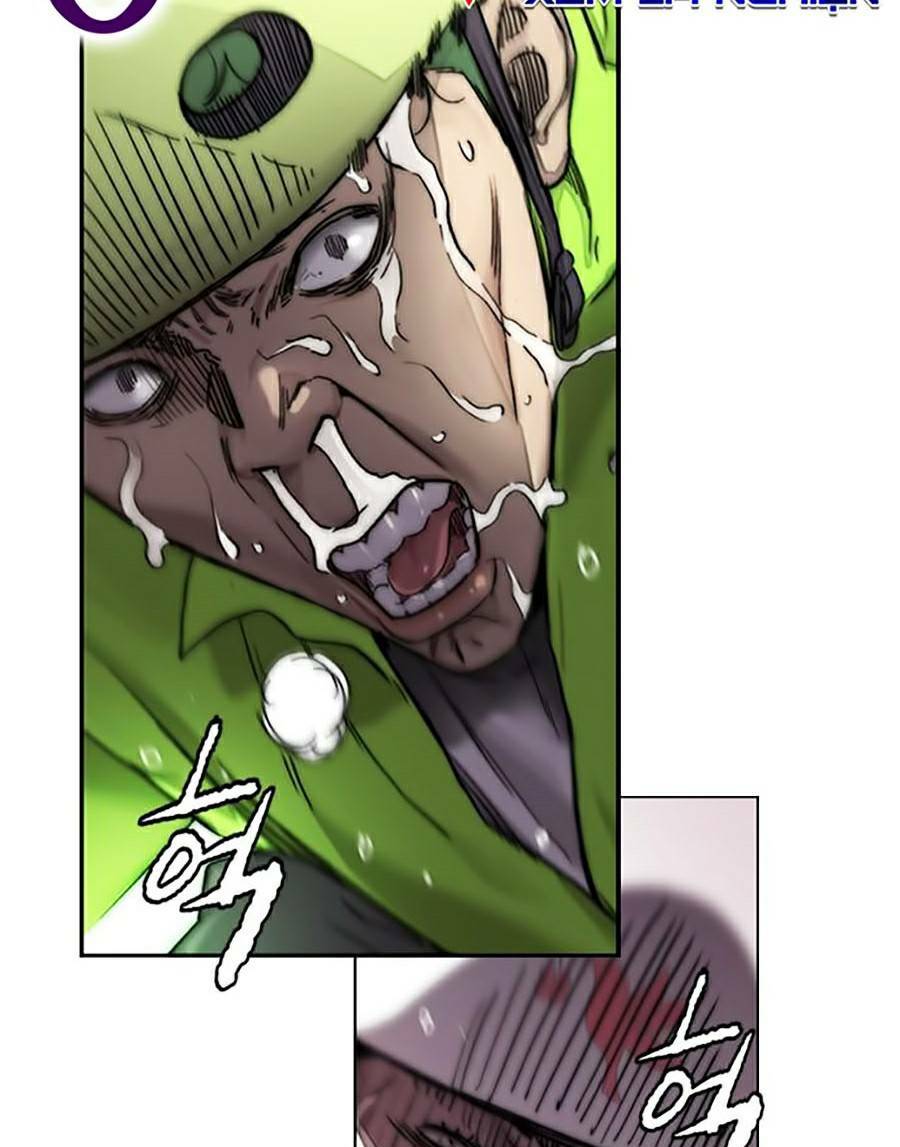 Thể Thao Cực Hạn Chapter 379.1 - Trang 2