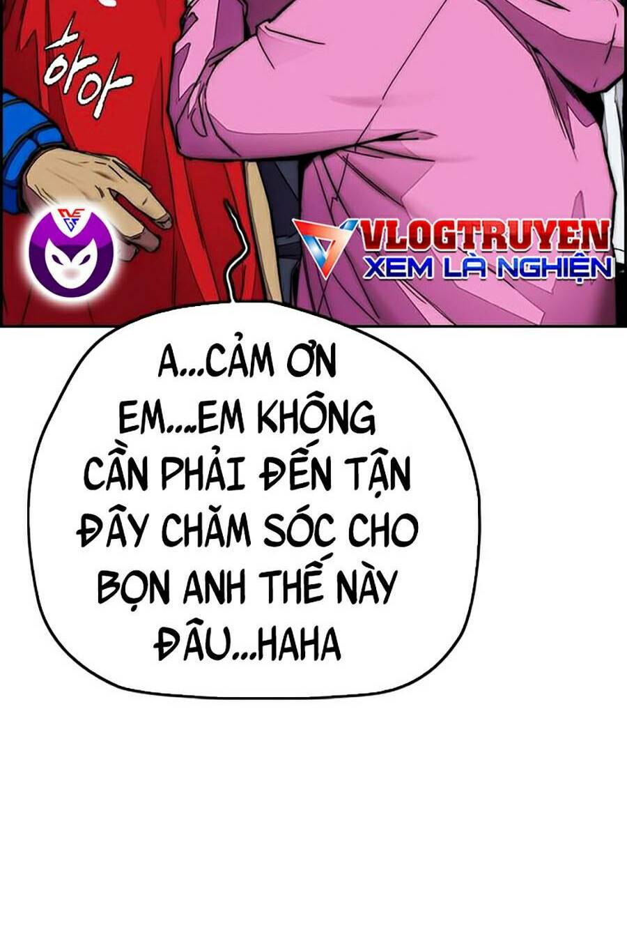 Thể Thao Cực Hạn Chapter 379.1 - Trang 2
