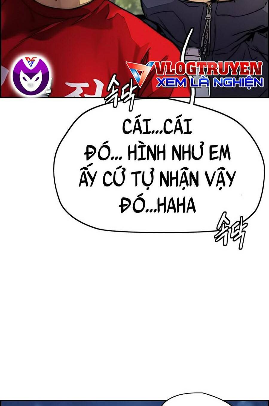 Thể Thao Cực Hạn Chapter 379.1 - Trang 2