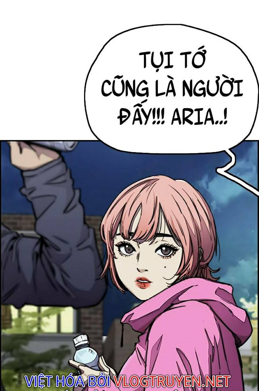 Thể Thao Cực Hạn Chapter 379.1 - Trang 2