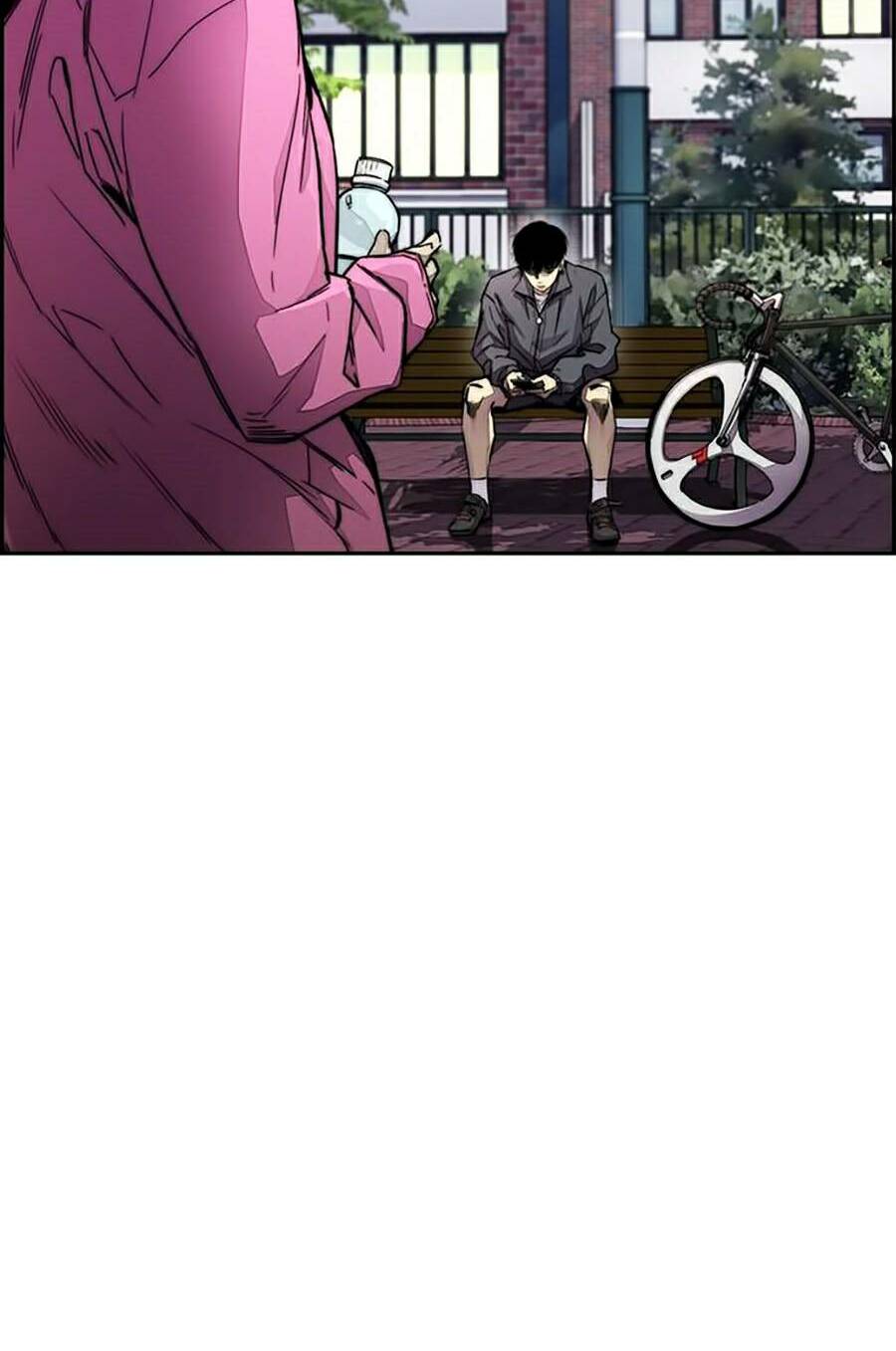 Thể Thao Cực Hạn Chapter 379.1 - Trang 2