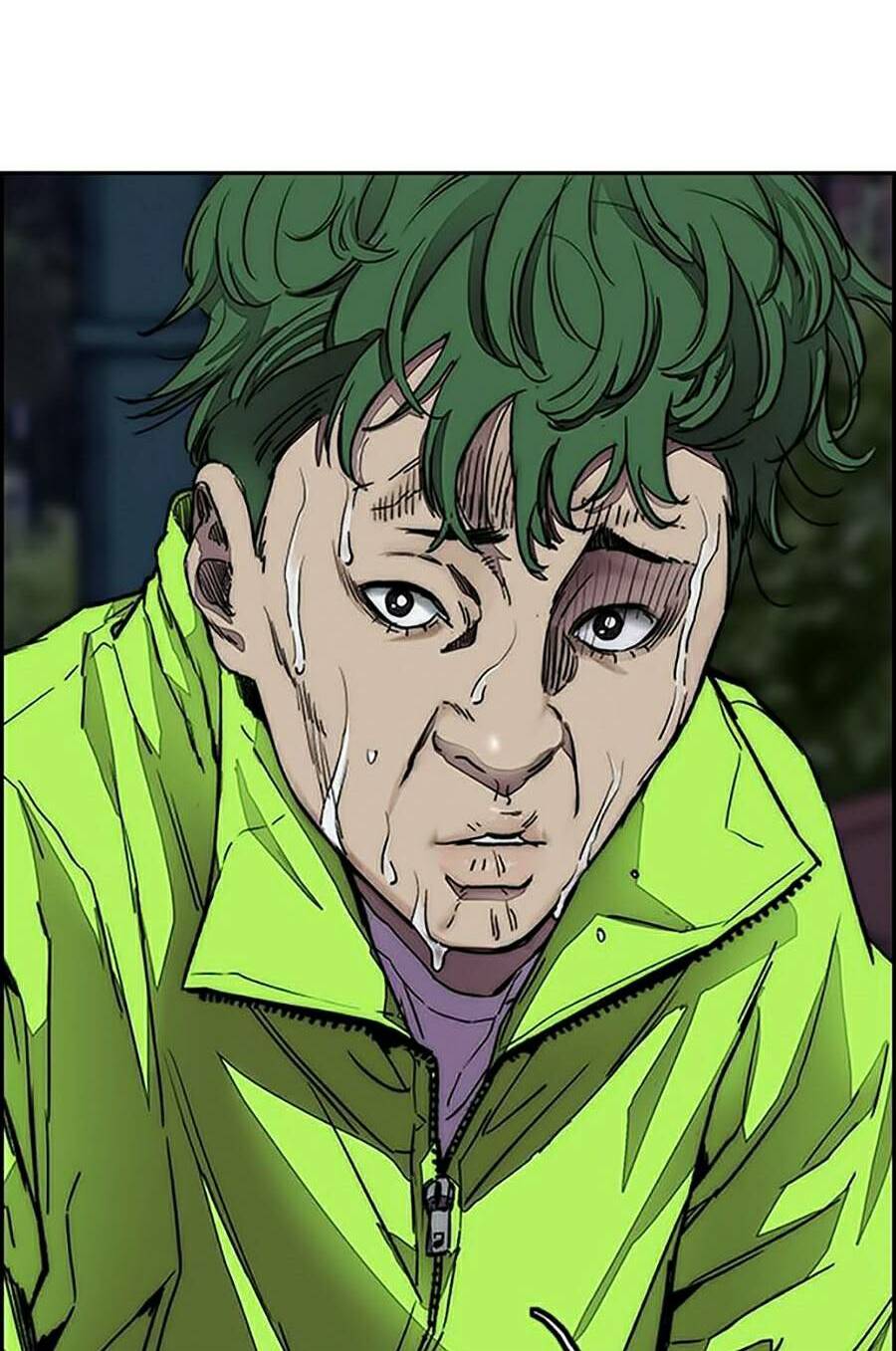 Thể Thao Cực Hạn Chapter 379.1 - Trang 2