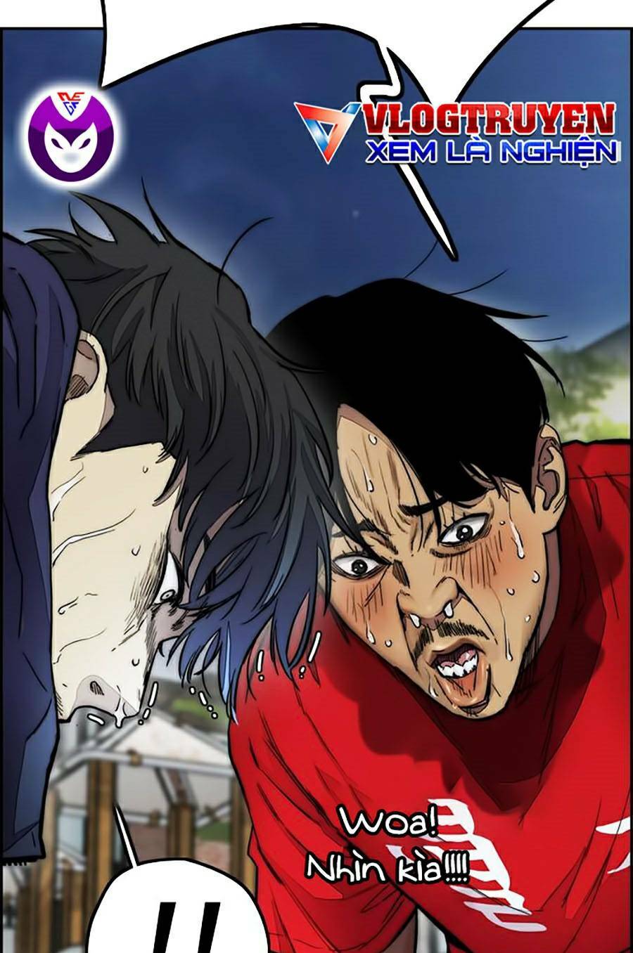 Thể Thao Cực Hạn Chapter 379.1 - Trang 2