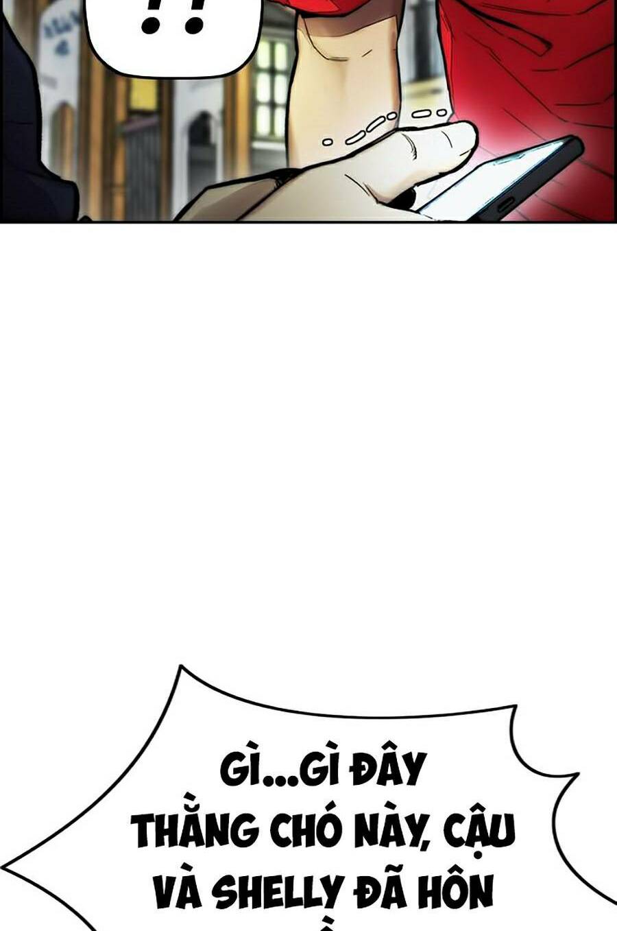 Thể Thao Cực Hạn Chapter 379.1 - Trang 2