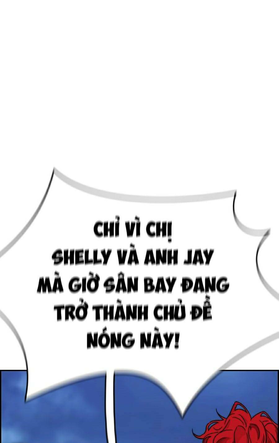 Thể Thao Cực Hạn Chapter 379.5 - Trang 2