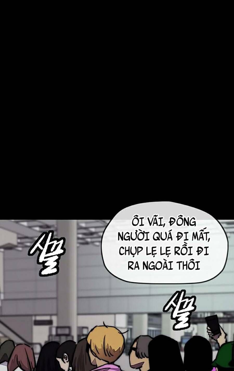 Thể Thao Cực Hạn Chapter 379.5 - Trang 2