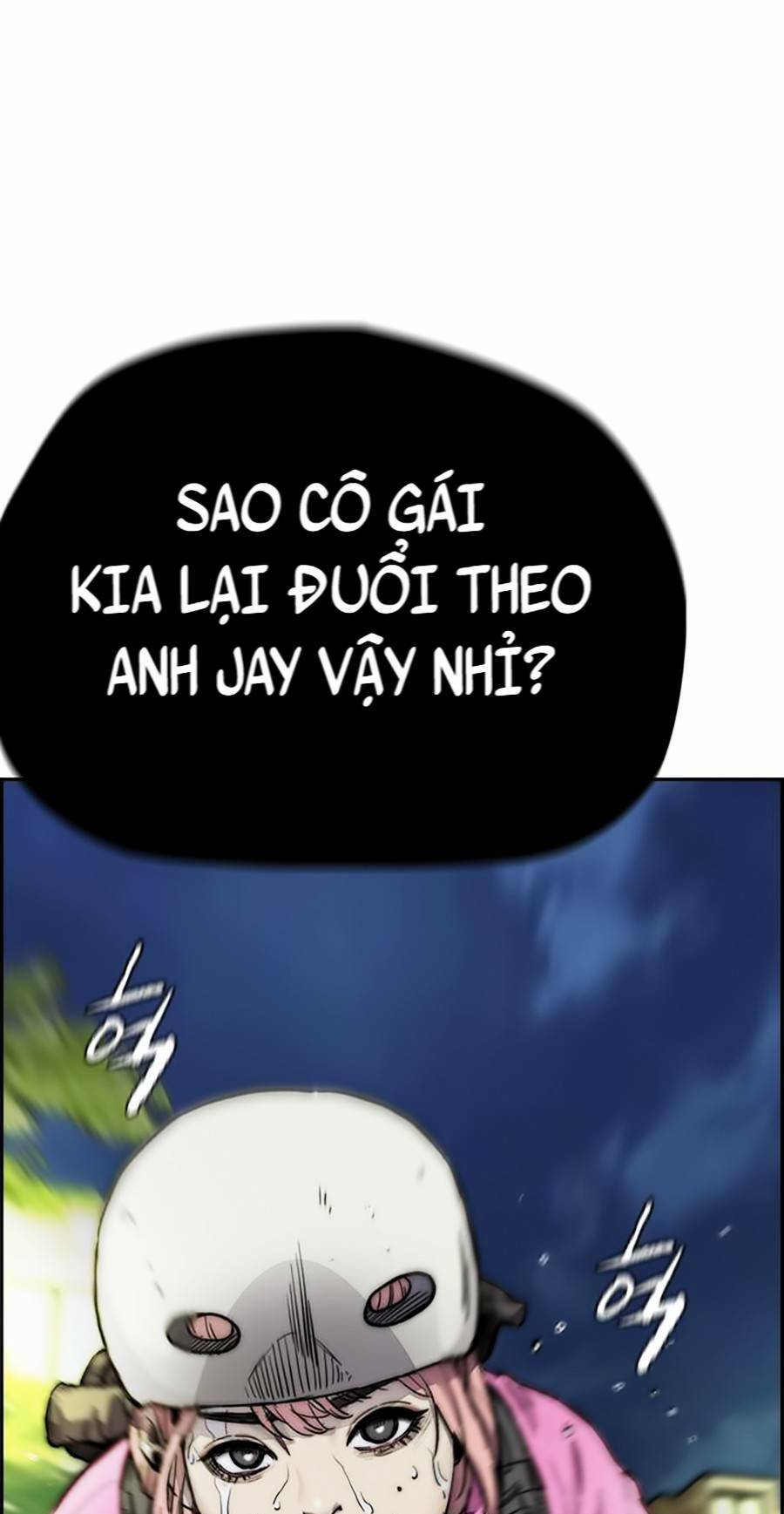 Thể Thao Cực Hạn Chapter 379.5 - Trang 2