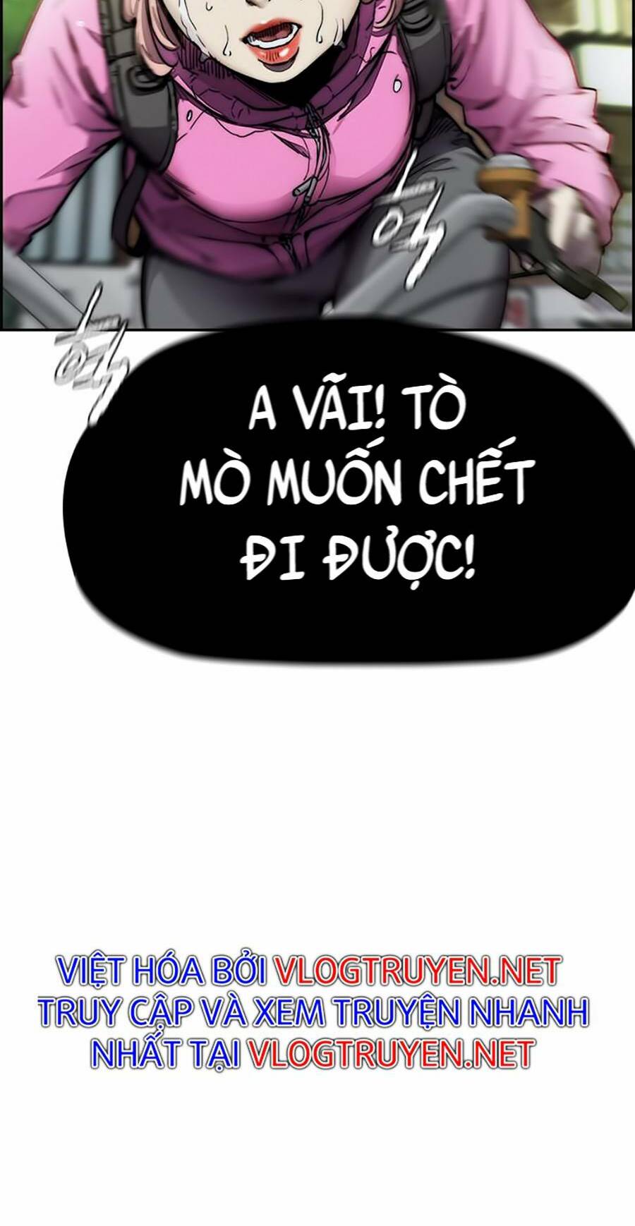 Thể Thao Cực Hạn Chapter 379.5 - Trang 2