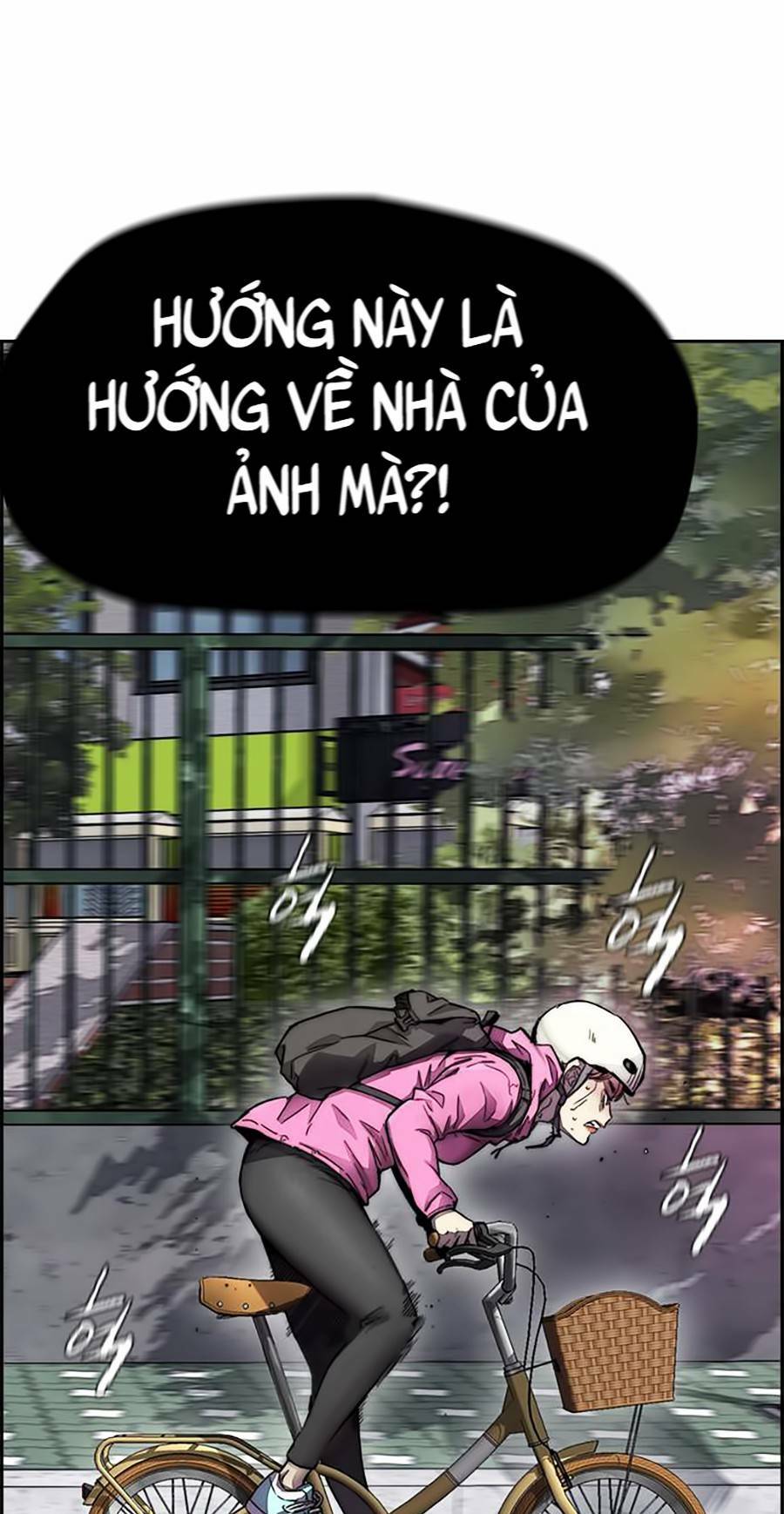 Thể Thao Cực Hạn Chapter 379.5 - Trang 2